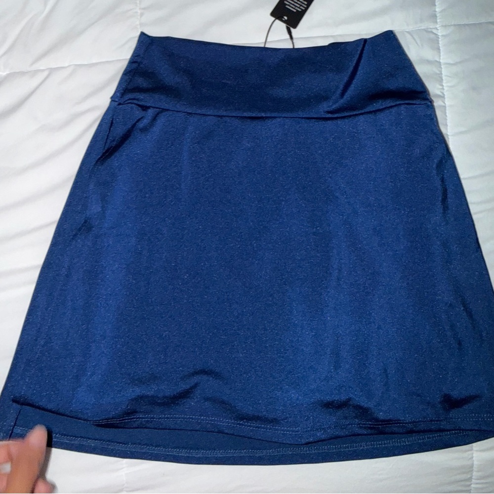 Tennis skort